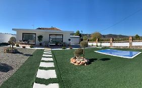 Villa Minerva